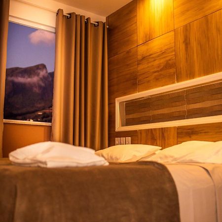 Hotel Pousada Encanto Das Montanhas Caparaó Velho Zewnętrze zdjęcie