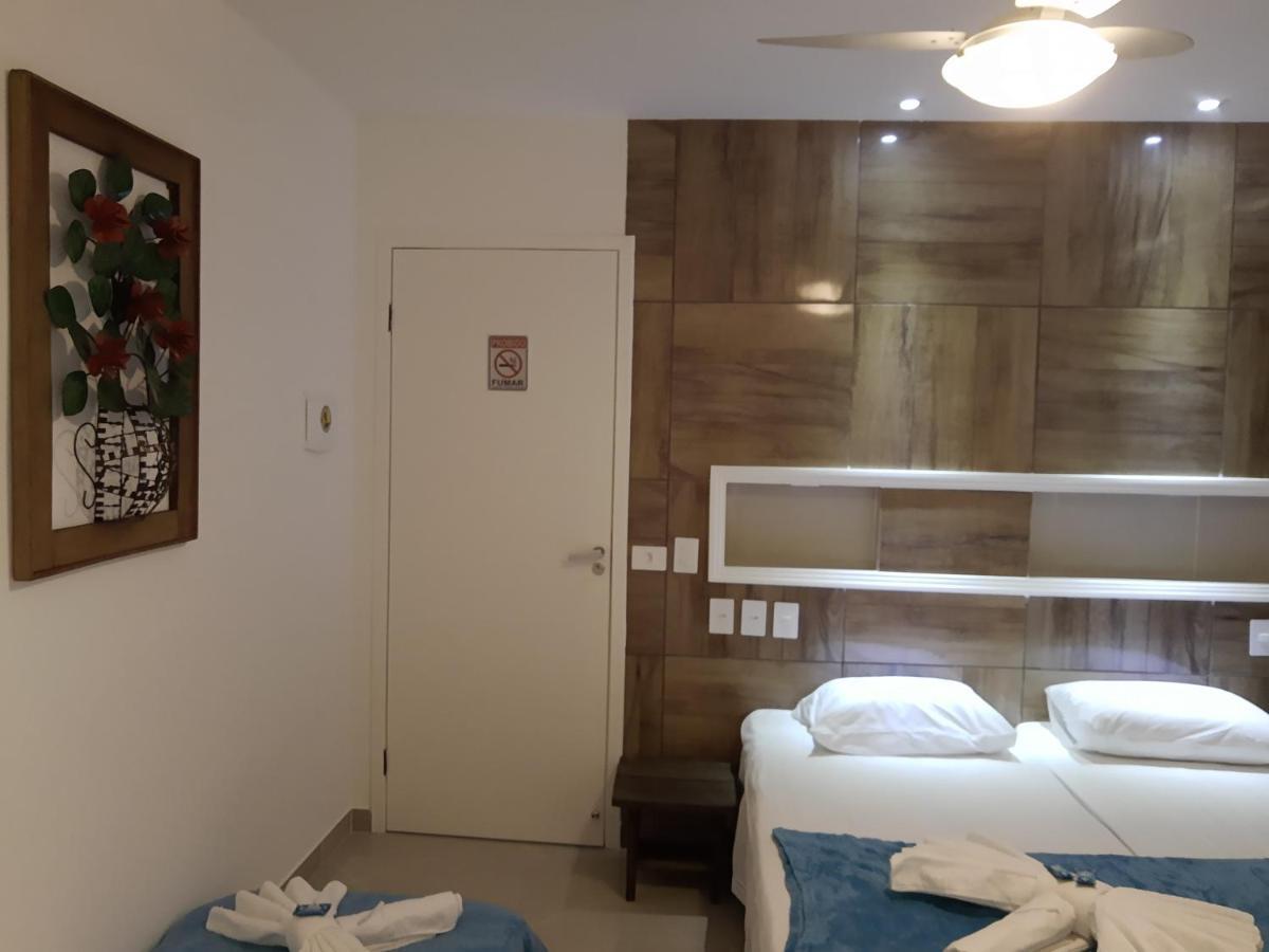 Hotel Pousada Encanto Das Montanhas Caparaó Velho Zewnętrze zdjęcie